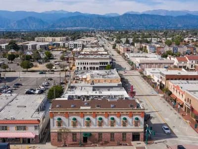 Covina California HVAC Contractor