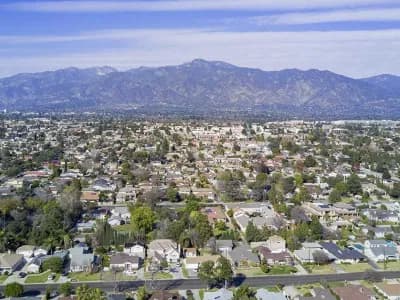 Arcadia Ca Califronia