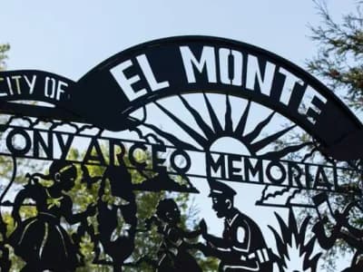El Monte California HVAC Contractor