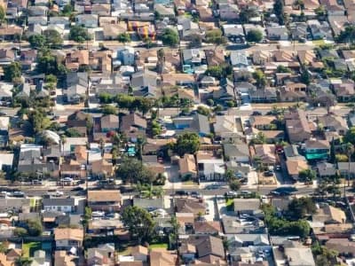 Inglewood California HVAC Company