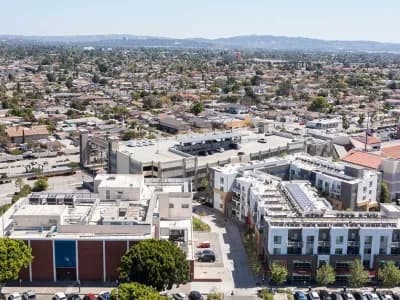Baldwin Park California HVAC Company