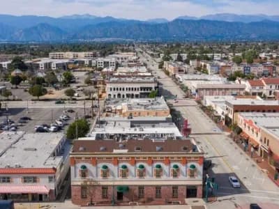Covina California HVAC Contractor