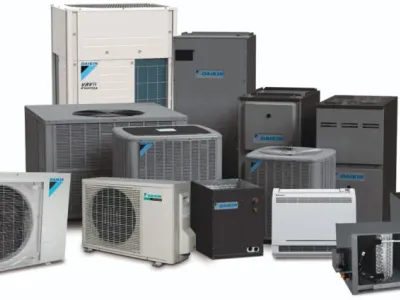 daikin products