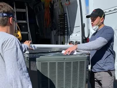 Our Team Values - Ions Heating & Air Conditioning