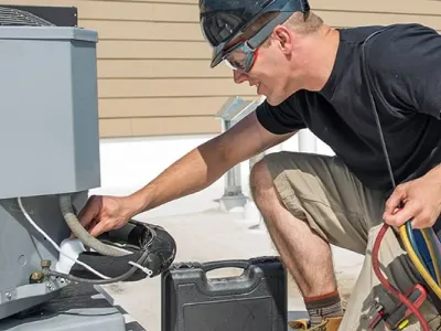 Free Quote - Ions Heating & Air Conditioning