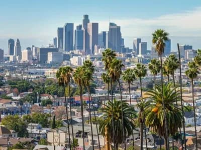 About Lions Hvac Company In Los Angeles Mobile