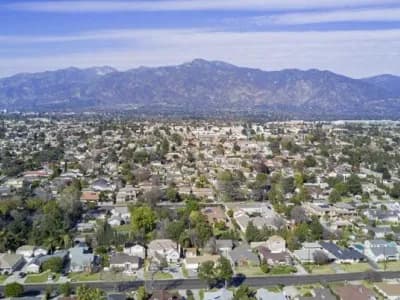 Arcadia Ca Califronia