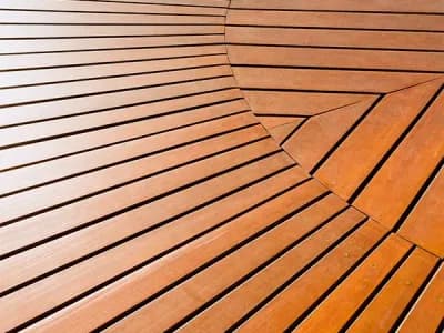 Custom Decks And Patios Service Image