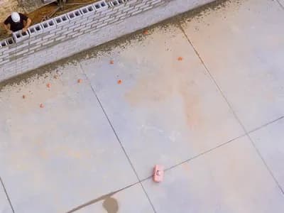 Foundation Contractor Service Image