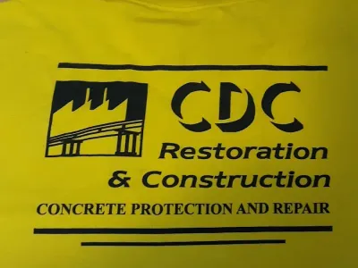 CDC Restoration.com portfolio photo