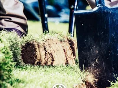 American Leak Detection of Utah portfolio photo