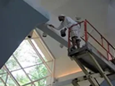 Peyer Painting Inc. - Home - Interior, Exterior, Residential, Commercial Painting & Renovation Services - Serving Gainesville Florida Since 1997 portfolio photo