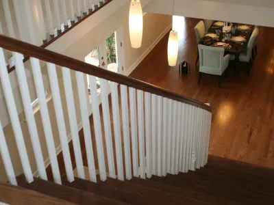 Peyer Painting Inc. - Home - Interior, Exterior, Residential, Commercial Painting & Renovation Services - Serving Gainesville Florida Since 1997 portfolio photo