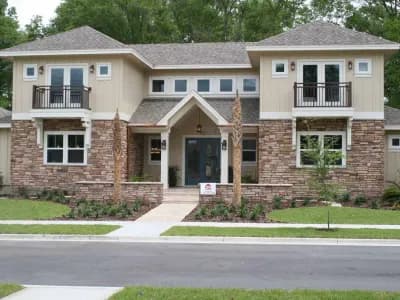 Peyer Painting Inc. - Home - Interior, Exterior, Residential, Commercial Painting & Renovation Services - Serving Gainesville Florida Since 1997 portfolio photo