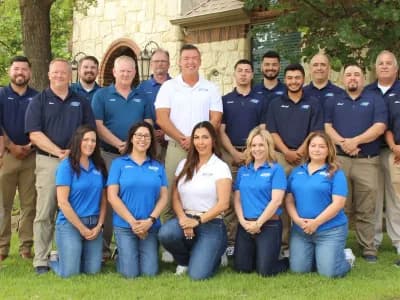 Platinum Painting Contractors Dallas