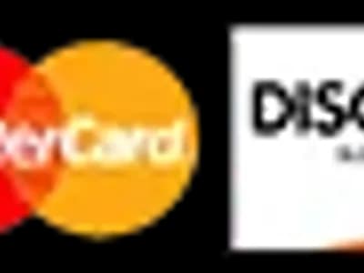 Visa Master Card Discover American Express