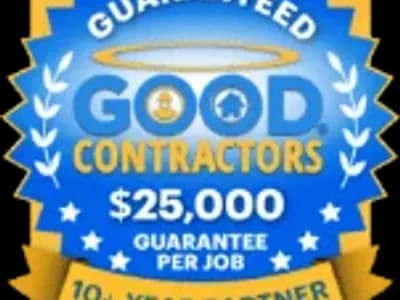 Click here to learn about our 25000 dollar satisfaction guarantee call today