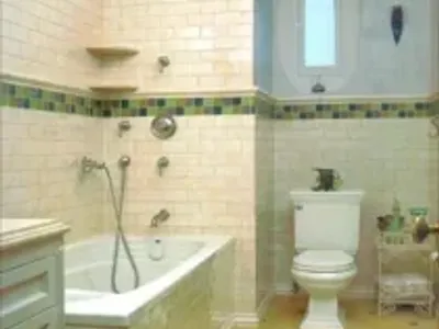 Bathroom Remodel