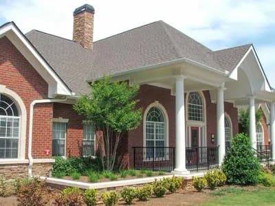 Empire Construction LIHTC Exterior