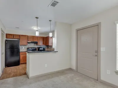 Empire Construction LIHTC Interior