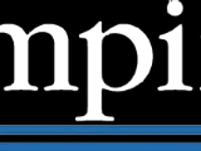 Empire Logo White