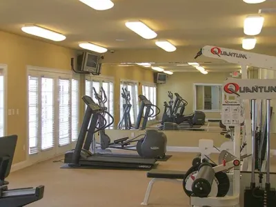 Fitness Room