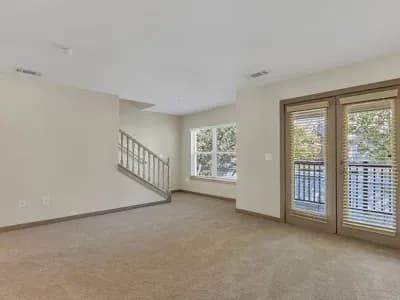Empire Construction LIHTC Interior