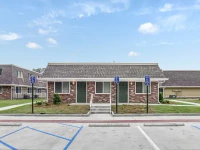 empire westlake office exterior