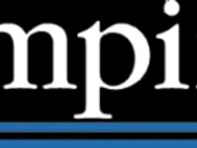 Empire Logo White