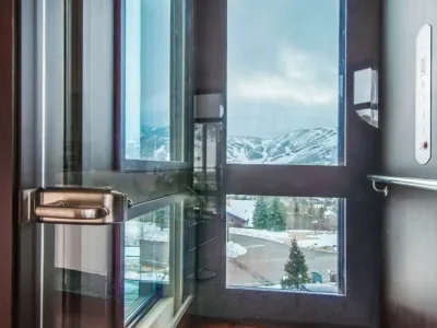 Residential Elevators in Salt Lake City, Utah