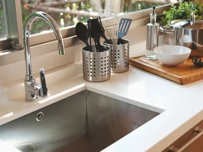 Smith's Plumbing, Heating & Air portfolio photo