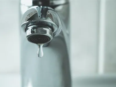 Smith's Plumbing, Heating & Air portfolio photo
