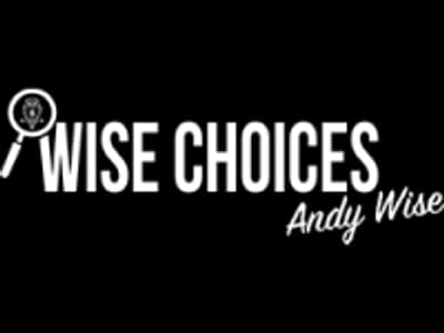 Wise Choices by Andy Wise