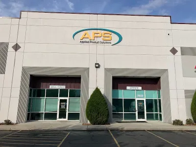 Applied Product Solutions – For engineers and contractors portfolio photo