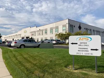 Applied Product Solutions – For engineers and contractors portfolio photo
