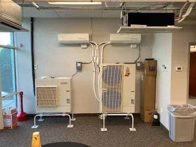 Applied Product Solutions – For engineers and contractors portfolio photo