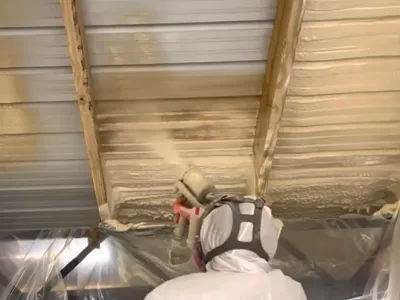 Insulation Contractors In New Jersey. Fast Free Estimates. Call Now. portfolio photo