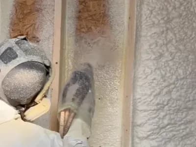 Insulation Contractors In New Jersey. Fast Free Estimates. Call Now. portfolio photo