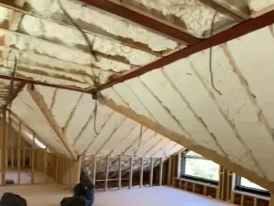 Insulation Contractors In New Jersey. Fast Free Estimates. Call Now. portfolio photo