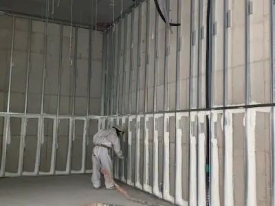 Insulation Contractors In New Jersey. Fast Free Estimates. Call Now. portfolio photo