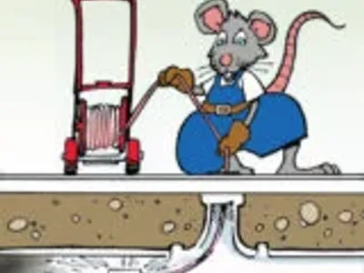 Drain Cleaning St Paul MN