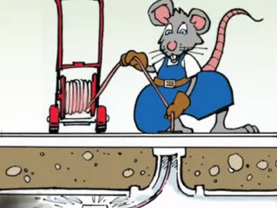 Drain Cleaning St Paul MN