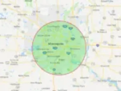 Ron the sewer rat service area