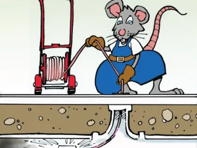 Drain Cleaning St Paul MN