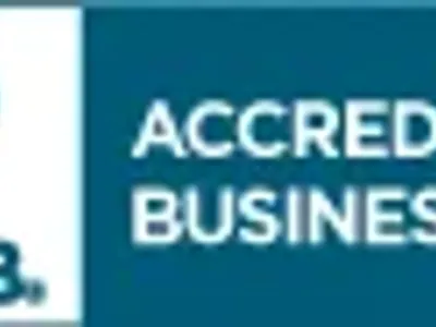 BBB Accredited Business