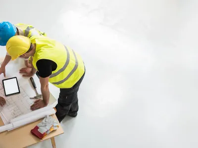 Braconier Mechanical & Plumbing Services portfolio photo