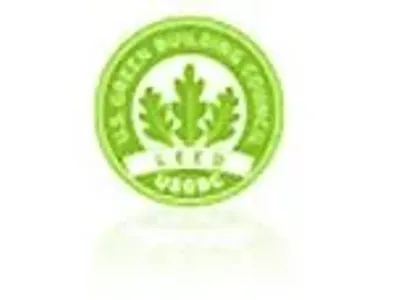 green-leaf