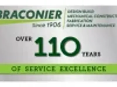 Braconier Mechanical & Plumbing Services portfolio photo