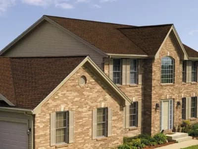 Roof Replacement