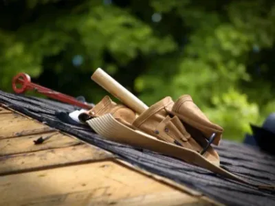 Roof Repairs